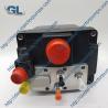 Buy cheap 24v Urea Pump Assembly 5273338 81154036098 5273337 4937955For Cummins Engine Emitek Adblue Dosing doser UDS G2.5 from wholesalers