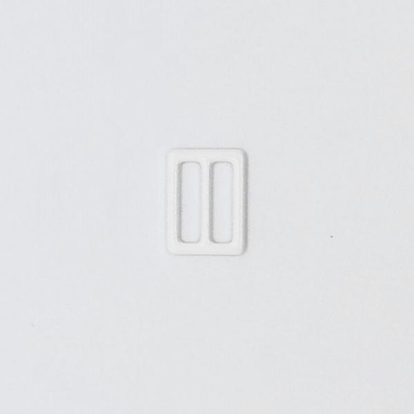 Buy cheap Decorative Rectangle Bra Ring Adjuster 10mm Lingerie Sliders from wholesalers