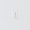 Buy cheap Decorative Rectangle Bra Ring Adjuster 10mm Lingerie Sliders from wholesalers