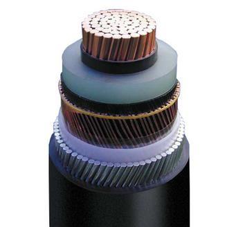 Buy cheap LSZH Flame Retardant Cable Single Core Heat Resistant Cable BS 7846 SWA Armour from wholesalers