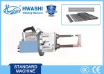 Handheld Mini Spot Welder Fixed Welding Arm For Stainless Steel / Iron /