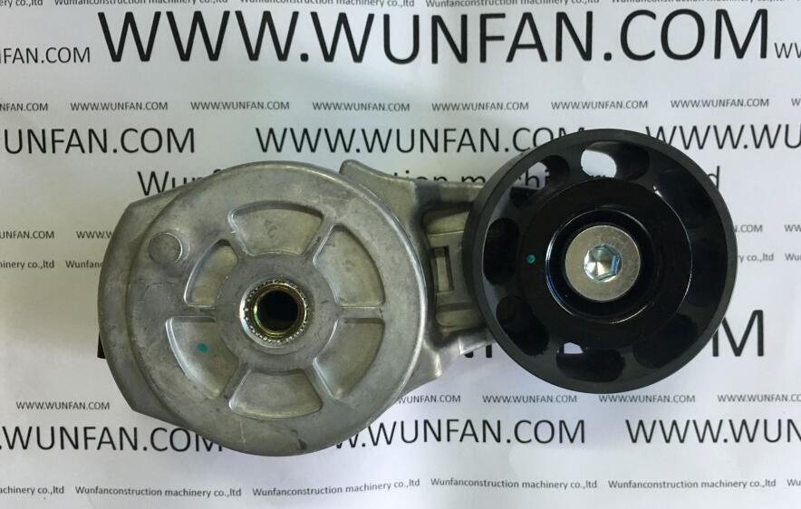 new products J936203 87326910 Belt Tensioner for Case Tractor 1085B 1150E 1150G 1150H