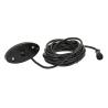 Buy cheap Aluminum 50000hrs 8 Pod 4x4 Deck Lights For Truck from wholesalers