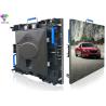 Buy cheap P4mm Random Dismantling Indoor Advertising LED Display Convenient Maintenance from wholesalers