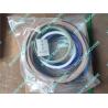 Buy cheap SDLG Wheel loader parts, 4120005995003 sealing kit, LG968F hydraulic cylinder repair kits from wholesalers
