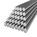 6mm 8mm 10mm Stainless Steel Round Bars ASTM 50mm Round Bars