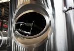 PU Insulation 3.3m SUS 304 2500L Beer Fermenter Tanks