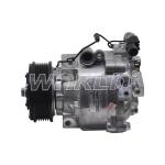 1609352680 Automobile Compressor 2006-2017 For Mitsubishi ASX For Lancer For