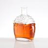 Buy cheap Clear Super Flint Glass Brandy Xo Bottle 200 Ml 375 Ml 500 Ml 700 Ml 1000 Ml Empty from wholesalers