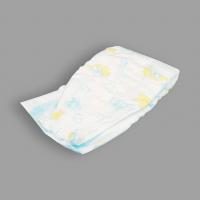 Buy cheap 3D Anti Leak Overnight Baby Diaper Pants With Wetness Indicator product
