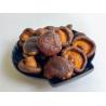 Buy cheap Crisp Taste Dehydrated Shiitake Mushrooms Maltodextrin OU KOSHER from wholesalers