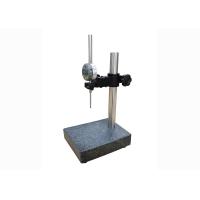 Buy cheap High Precision Comparator Stand, Natural Granite Base product
