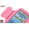 Buy cheap Ultra Thin Outdoor Running Sports Armband Case For Samsung Galaxy S3 S4 High Quality from wholesalers