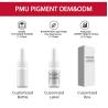 Buy cheap OEM Microblading Cosmetic Ink Permanent Makeup Pigment For Eyebrow from wholesalers