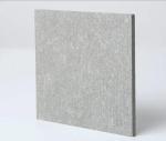 Decorative Materials Wood Wool Sound Acoustic Cement Board for Wooden Acoustic