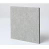 Buy cheap Wood Wool Board 1200*2440mm Colorful Installation Acoustic Fiber Cement Ceiling Boards from wholesalers