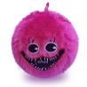 Buy cheap 100g-600g Soft Novelty Balls Toy Funny Face Plush Stress Relief for Halloween from wholesalers
