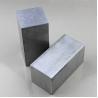 Buy cheap Decorative 1100 6061 Square Aluminium Rod Industrial Applications Bar 20mm Wall Thickness from wholesalers
