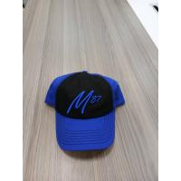 Buy cheap Fashion Multi Panel Trump Racing Baseball Caps Unisex With Custom Logo product