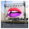 Buy cheap 2023 best new 500X1000 500X500 P2.9 Rental Screen Cabinet Led Display Outdoor from wholesalers