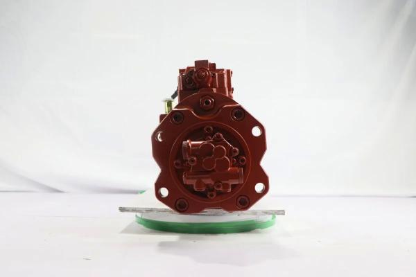Belparts excavator K3V112DT-9N12 Construction Machinery Parts , Practical Main