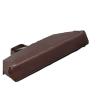 Buy cheap Panton ROHS Mens Business Briefcase , Debossed Logo PU Leather Briefcase from wholesalers