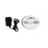 Buy cheap 6w UV Ozone Toilet Germicidal Disinfection Quartz Lamp 253.7nm from wholesalers