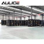Section Width 595mm General Otr Tires 20PR 23.5 25 Wheel Loader Tires