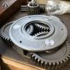 Buy cheap SK200-6 Excavator Planetary Gear , Excavator Final Drive Parts For Industrial from wholesalers