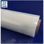 Industrial Preservation Protective Film Full Box Pe Stretch Film Transparent