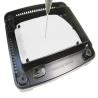 Buy cheap Low shrinkage TIS580-20 One Component Dealcoholized Room Temperature Cured Thermally Conductive silicone Adhesive from wholesalers