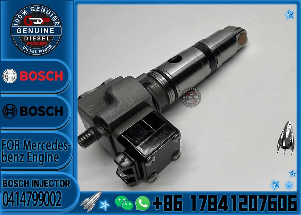 Unit fuel pump and Electronic Pump 0414799008, 0414799002, 0414799003, 0414799004, 0414799006