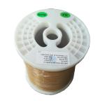 PET Ultra Thin Triple Insulated Wire TIW Copper Magnet Wire Self Solderable