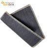 Buy cheap Black Grey glass fiber mats Heat Resistant Brazing & Soldering Glass Fibre Mat from wholesalers