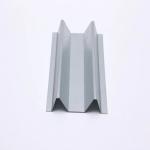 Corrosion Resistant Customizable Solar Water Channel M Shape