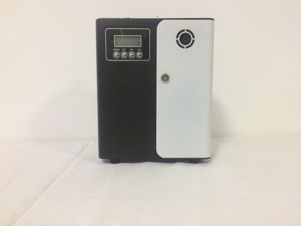 Buy cheap Commercial Essential Oil Aroma Scent Machine Wall - Mounted 6W DC 12V from wholesalers