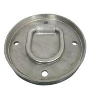 Buy cheap Helipad Tie Down Ring For Helicopter product