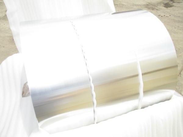Buy cheap Temper H22 Aluminium Foil Alloy 1100 For Air Conditioner with 0.145 mm thickness from wholesalers