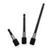 Buy cheap 50g Drill Brush Replacement 150mm Electric Drill Lengthen Connecting Rod from wholesalers
