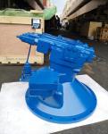 Belparts excavator main pump DX420LC SOLAR400LC-V hydraulic pump K1003280B 2401