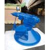 Buy cheap Belparts excavator main pump DX420LC SOLAR400LC-V hydraulic pump K1003280B 2401-9263 for doosan from wholesalers
