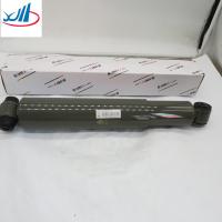 Buy cheap Trucks spare parts Front Axle Shock Absorber WG9725680014 for truck Chassis product