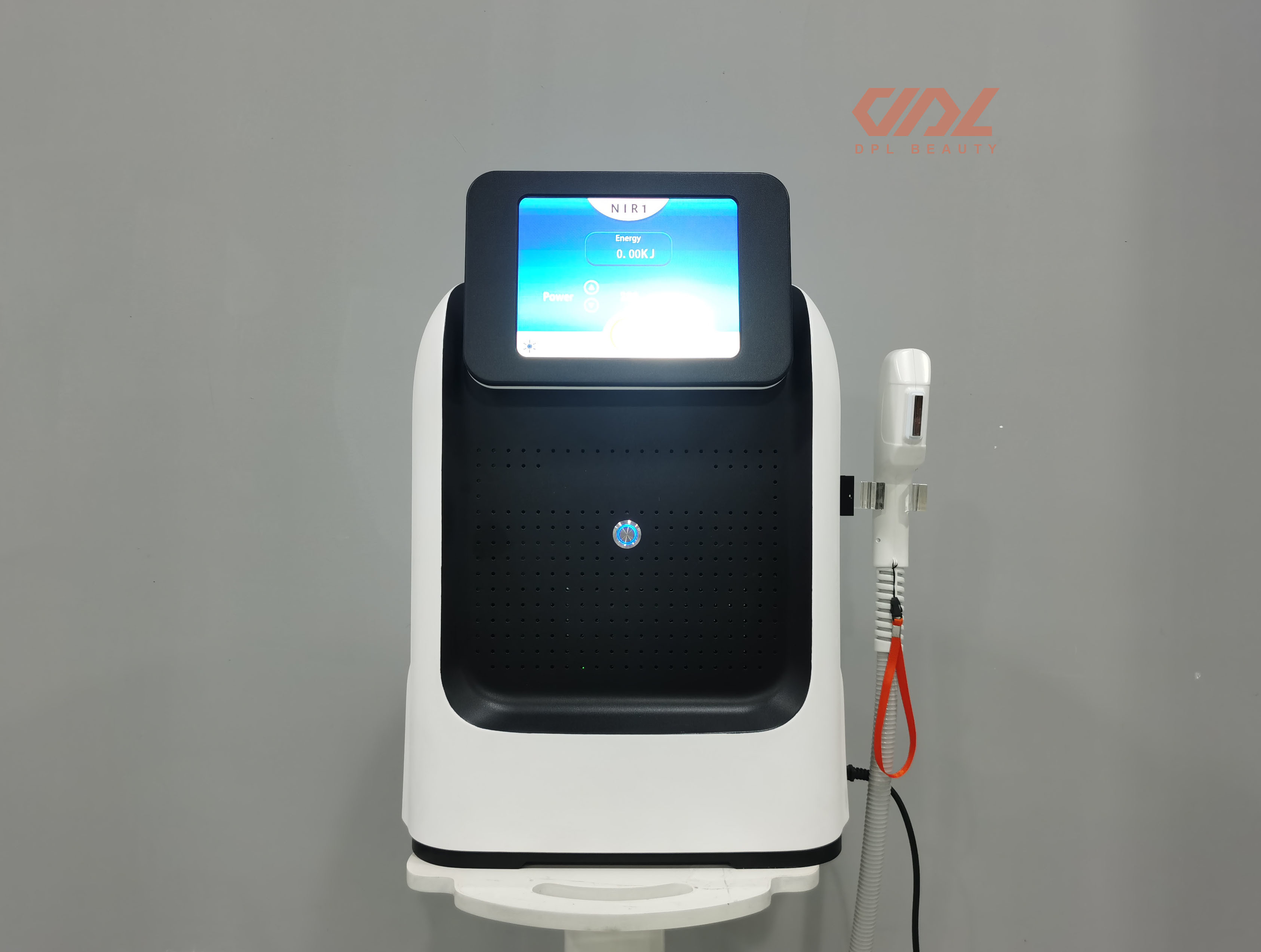 AS62 Milk light skin rejuvenation instrument NIR Tech Whitening and rejuvenation, shrinking pores