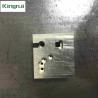 Buy cheap Polish EDM Wear Parts With DC53 Material Tolerance +/-0.005-+/-0.01 Mm from wholesalers
