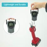 21V Professional Battery Powered Garden Branch Cutting Scissors Electric 25mm