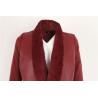 Buy cheap Stradivarius Red Ladies Sweater Cardigan S M L from wholesalers