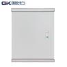 Buy cheap Mounting Plate Metal DB Box / Industrial 3 Phase Electrical Distribution Box from wholesalers