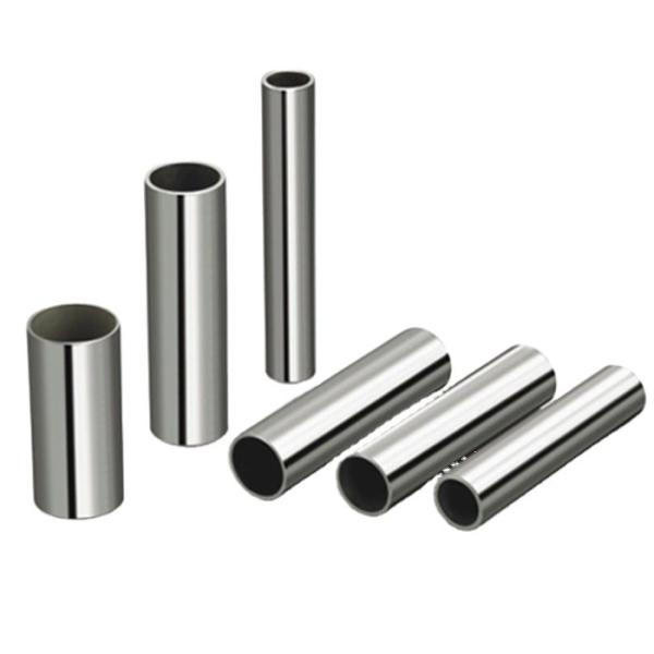 Buy cheap Mirror ASTM A312 SS316 Stainless Steel Tube 3 Inch SS Pipe For Sugar Industry from wholesalers