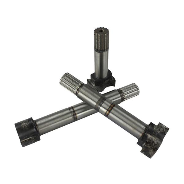 Buy cheap Year 2000-2020 Heavy Duty HINO Truck Camshaft Brake Truck Accessories S4788-22890 from wholesalers