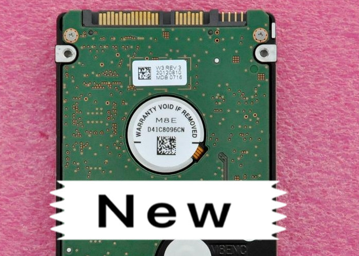 ST1000LM024 Samsung Hard Disk HN-M101MBB 1TB 5400rpm Board Number M8_REV.03